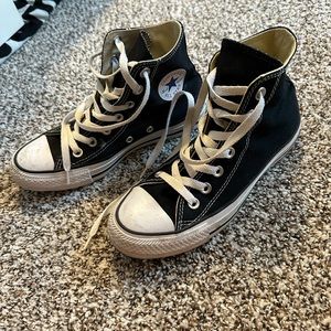 Women’s Converse Hightop